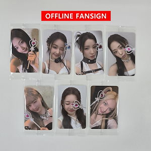 babymonster ktown4u ラキドロ トレカ 12枚セット babymonster ktown4u