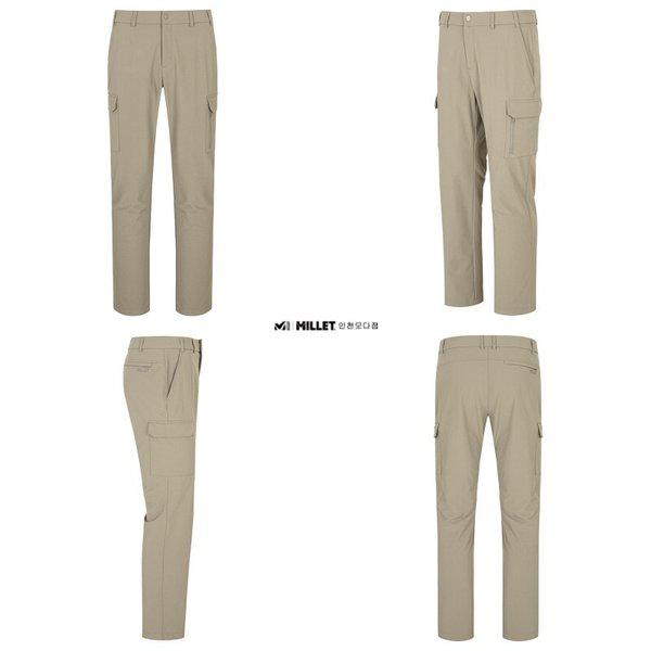 アウトドア 男性 中間期 カーゴパンツ MLUFP232D2_IC