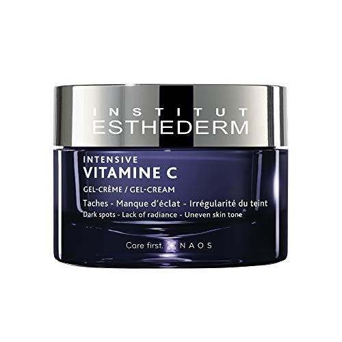 Esthederm(エステダム) インテンシブ C ジェルクリーム 50ml