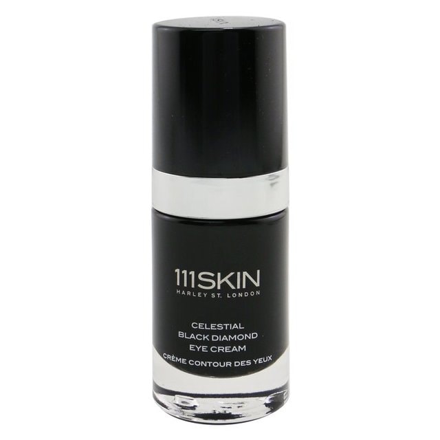 セレスティアル ブラック ダイヤモンドアイクリーム 15ml