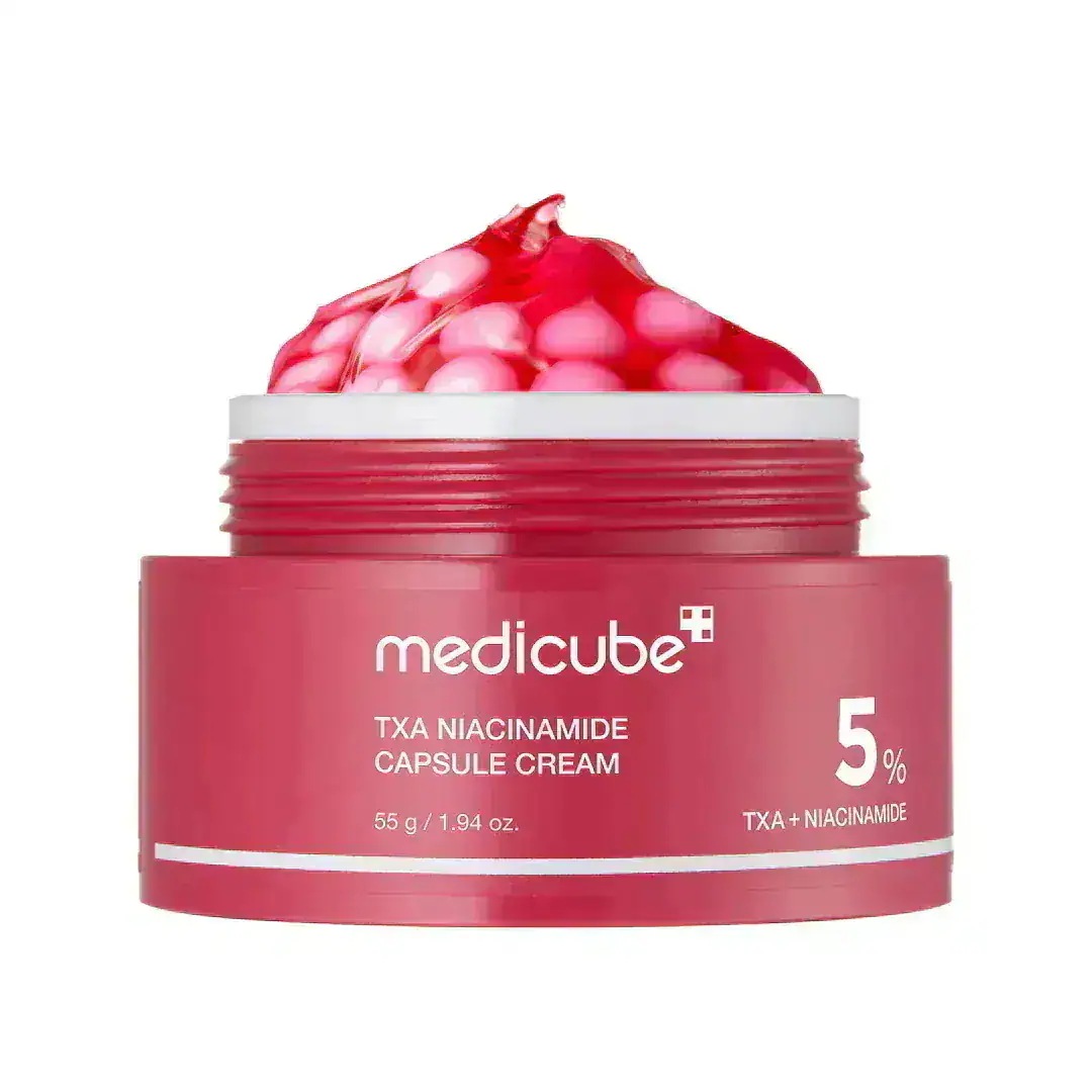 Qoo10] メディキューブ 【GIFT付】 (PDRN/TXA/ヒア : スキンケア