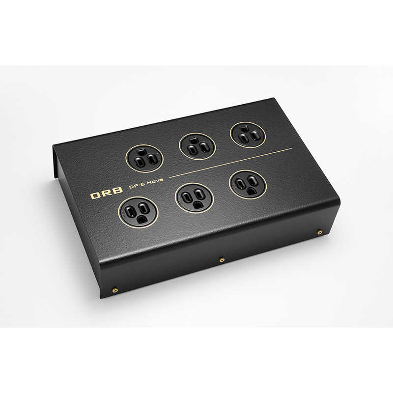 ORB　電源ボックス　DP-6NovaGold
