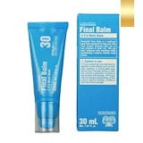 Qoo10] pharmesthetic 【公式】ファイナルバーム BB SPF3