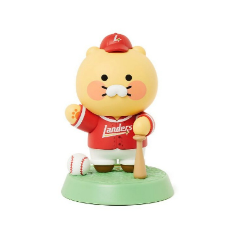 [プロ野球団企画] SSGランダースフィギュアV6 チュンシク