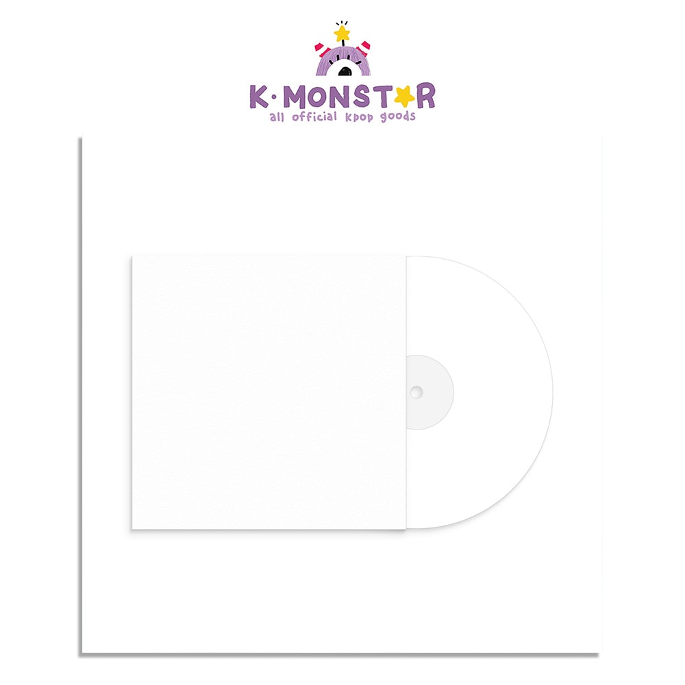 [メンバー選択/当店特典] BTS - ARIRANG / 5TH FULL ALBUM (Standard Vinyl) 8種