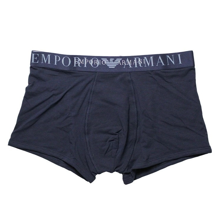 THE NEW ICON ボクサーパンツ [マリーン]【111389-4F729-00135】