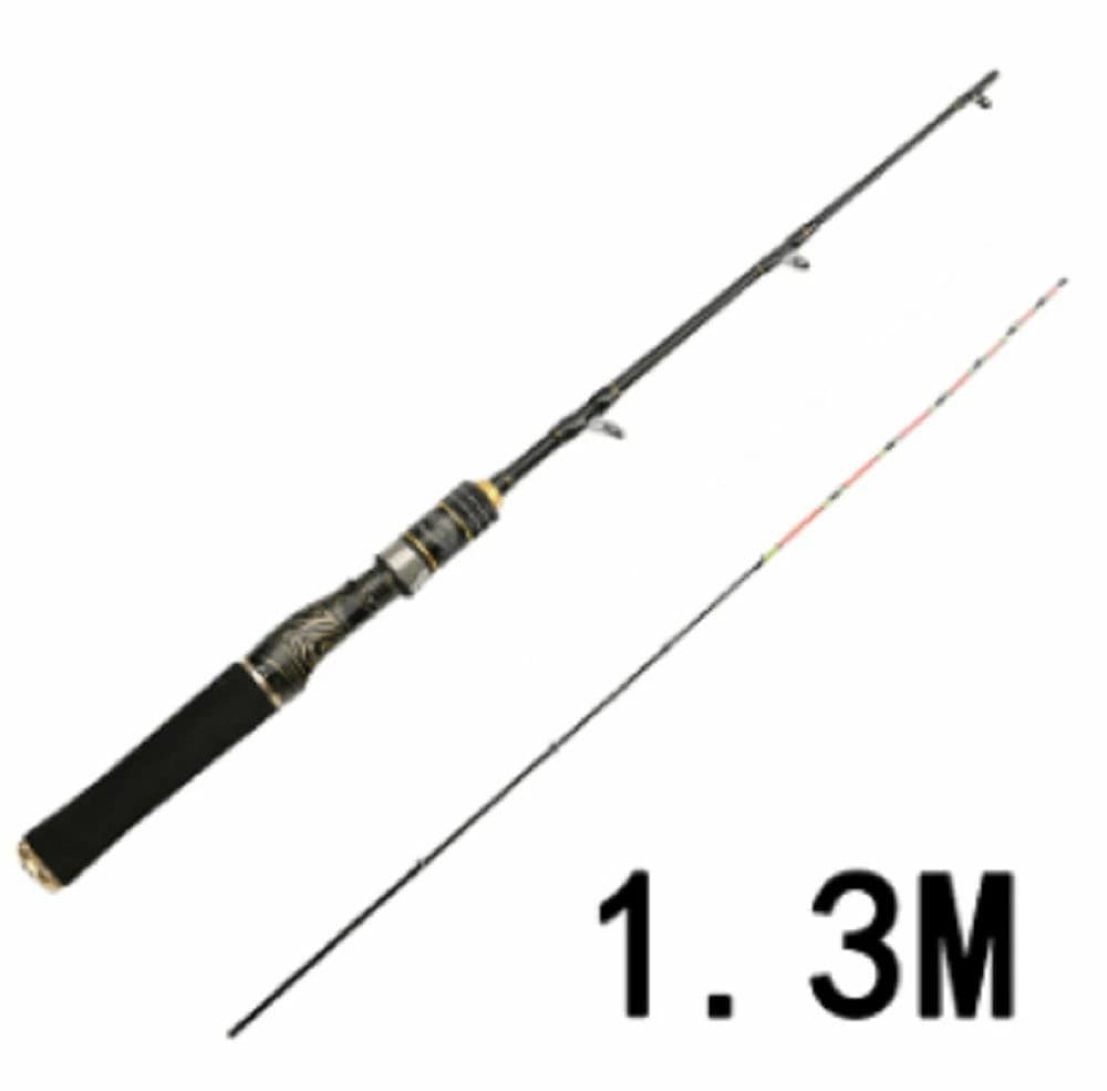 130cm 極細穂先 筏竿2ピース チヌ 黒鯛 筏 イカダ カセ 竿 釣り 釣り具 フィッシング 龍柄 アウトドア 海釣り ロッド キャスティング