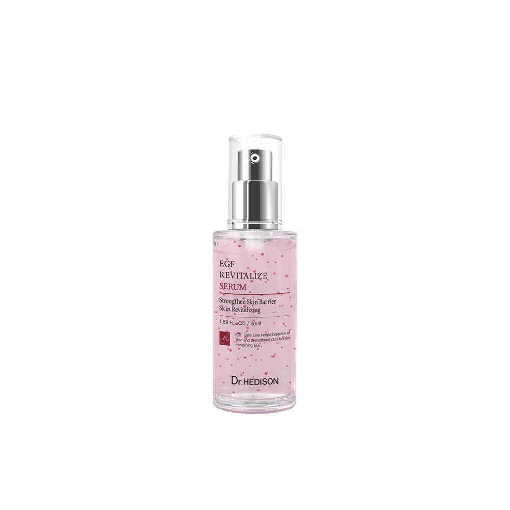 ドクターヘディソンEGFリバイタライズセラム50ml