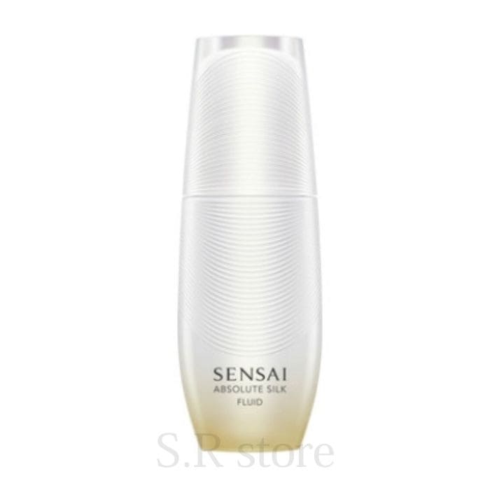 SENSAI 　AS フルイド　80ml　乳液　うるおい　保湿　美肌　国内正規品　スキンケア　エイジングケア　４０代　５０代　６０代　医薬部外品