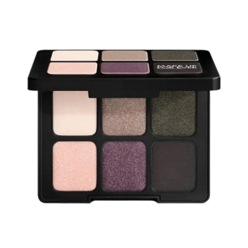 (new)NEW アーティスト トゥー ゴー ミニ アイシャドウ パレット 4color #100 whatever black #holiday collection