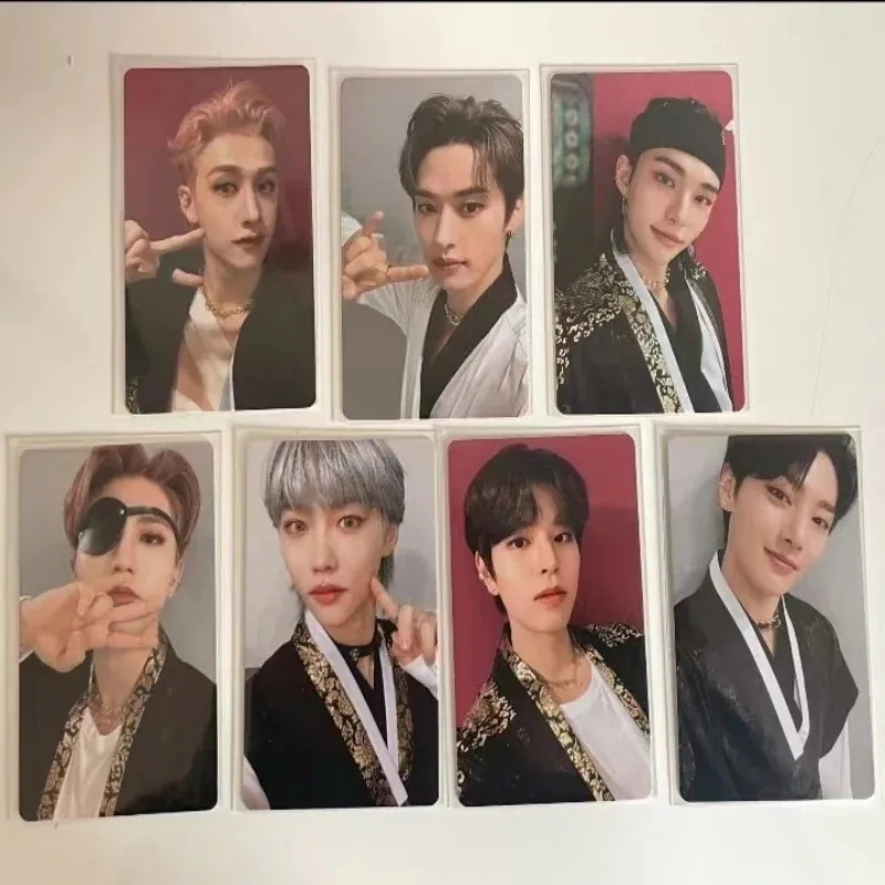 STRAYKIDSNOEASYWithfansヨントン第１弾トレカNOEASY　STRAYKIDS　NOEASY　メンバー選択 5,491円