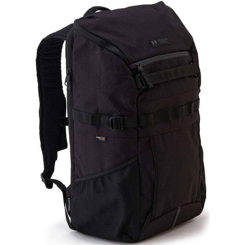 43UAクール バックパック3.0 30L マルチSPバックパック (1384755-001)