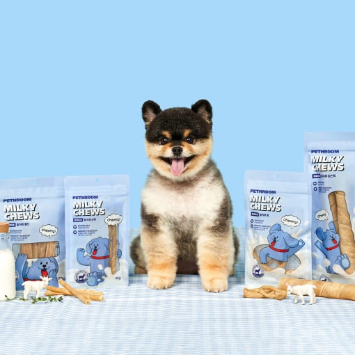 [フェスルーム] ミルキチュ 大容量 パッケージ 企画 セット (リング/スティック/キングスティック/フォールド 5個入り)