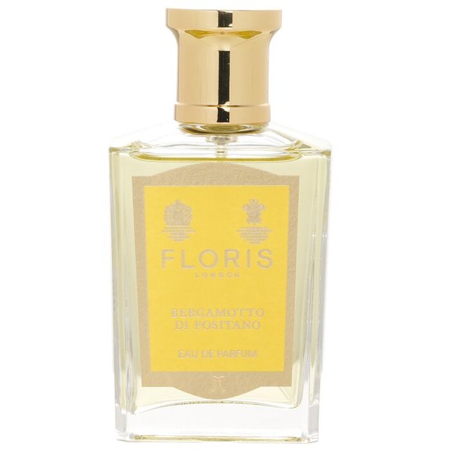 ベルガモット　ディ　ポジターノ　オードパフューム 50ml