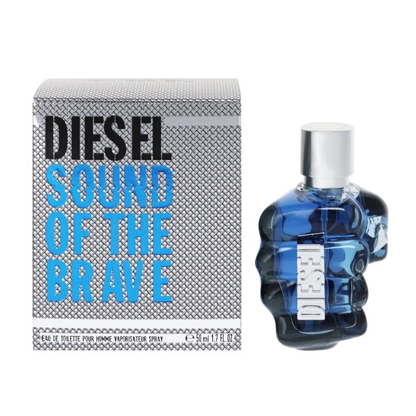 サウンド オブ ザ ブレイブ EDT SP 50ml