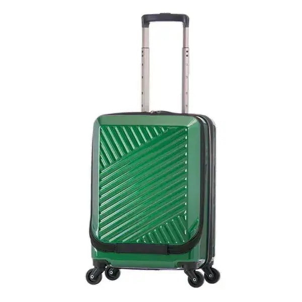 ハードキャリーケース ALI-8000-18W-FGR フォレストグリーン