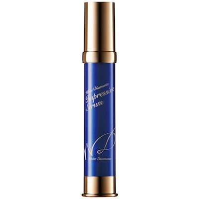 Qoo10] ホワイトディアマンテ インプレッシブセラム 美容液 30mL