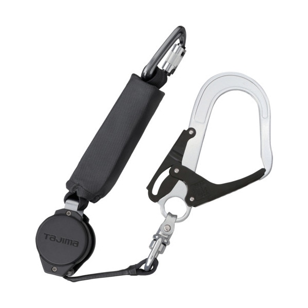 TJMデザイン A4VR150LL5 兼用ランヤードVR150L シングルL5 130kg用 メーカー直送