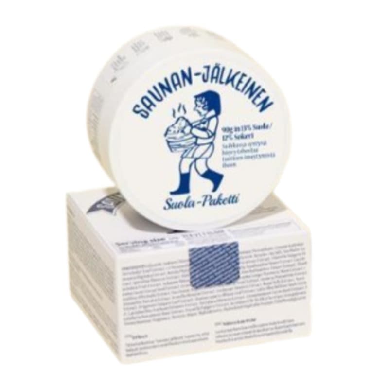 温感ブルーマスク 90g / サウナヒーティング ソルトマスク 90g / 角質ケア / ブラックヘッド / 韓国コスメ / 洗い流すマスク