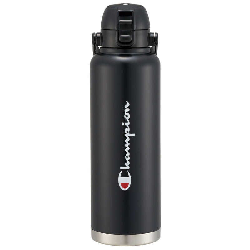 スケーター　チャンピオン ハンドル付ダイレクトステンレスボトル1500ml　STD15H