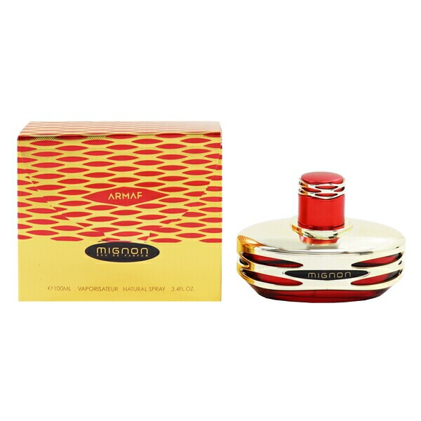 ミニョン レッド EDP SP 100ml