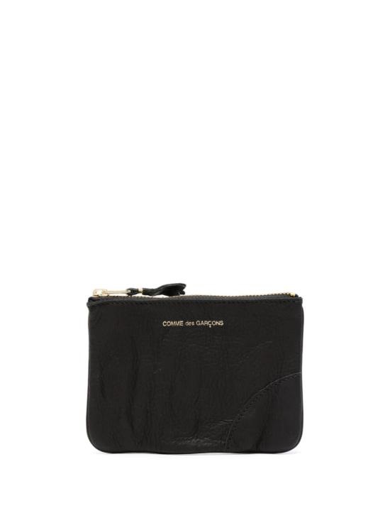 COMME DES GARCONS Women Wallet SA8100WW BLACK