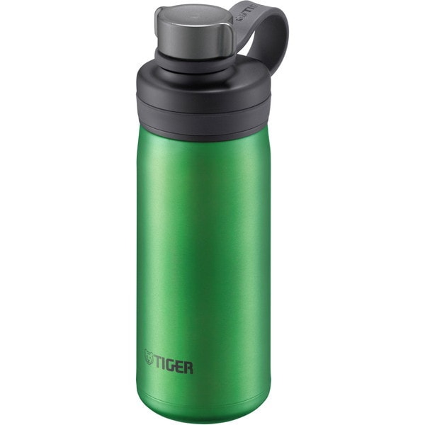 MTA-T050GE エメラルド [真空断熱炭酸ボトル (0.5L)]
