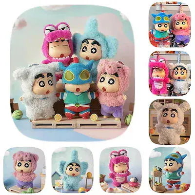 Qoo10 | toptoy-クレヨンしんちゃんの検索結果(人気順) : toptoy