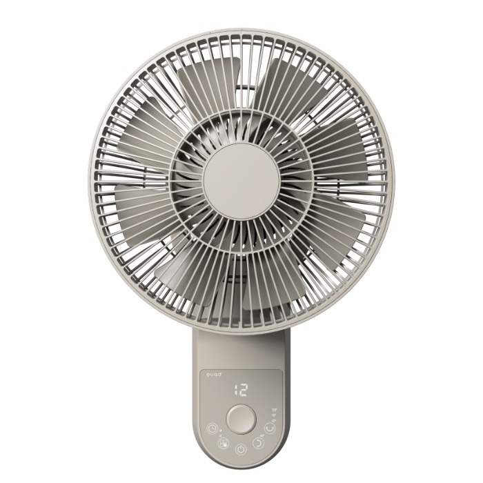EASY FIT AIR QS669GB [�O���[�W��]