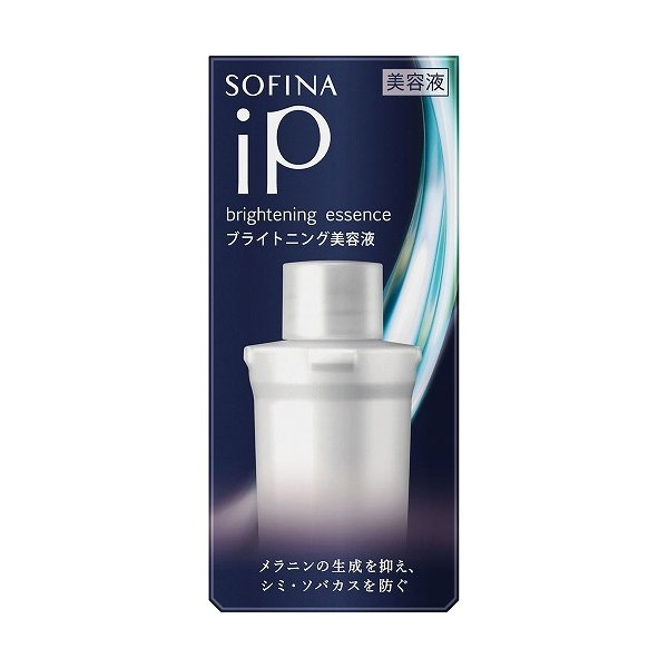 ソフィーナiP ブライトニング美容液 レフィル40g(医薬部外品) 美容液
