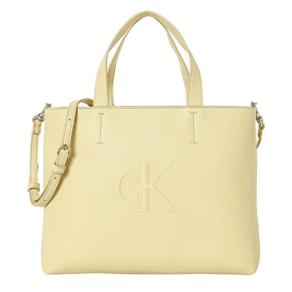 トートバッグ LV04K3111GRM0 イエロー