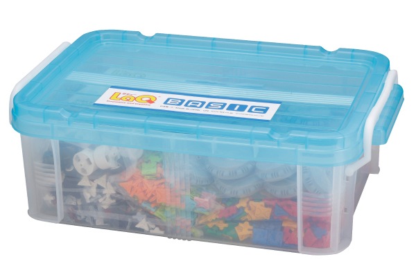 ヨシリツ LaQ ベーシック 5600 LAQベーシック5600