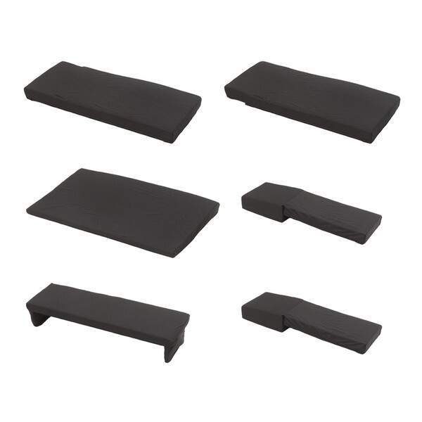 CELLUTANE A1601a-2-a-602BK 車中泊マットレス ジムニー仕様 全席用 日本製 メーカー直送