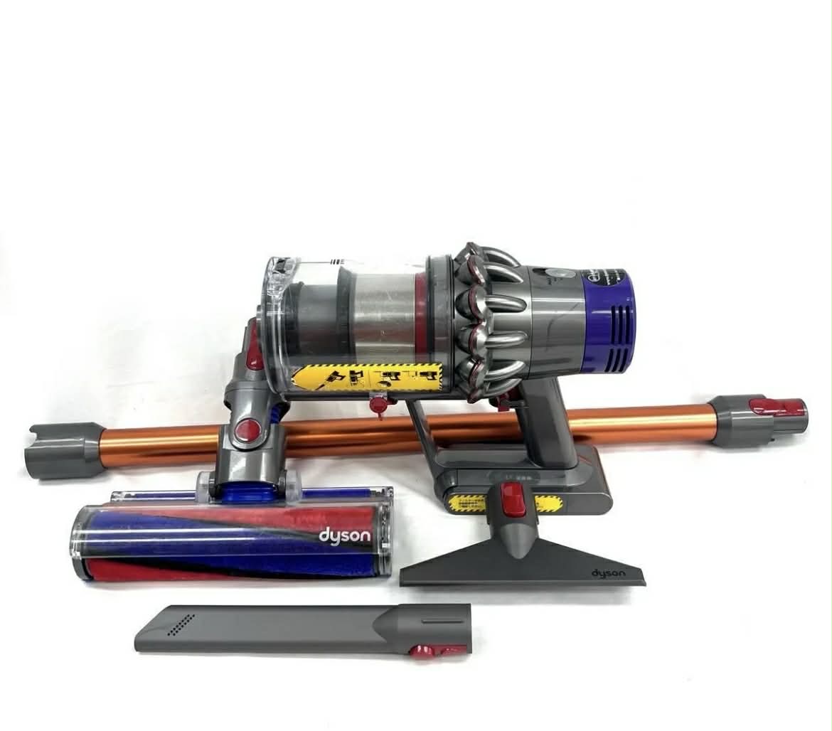 掃除機　V10セット