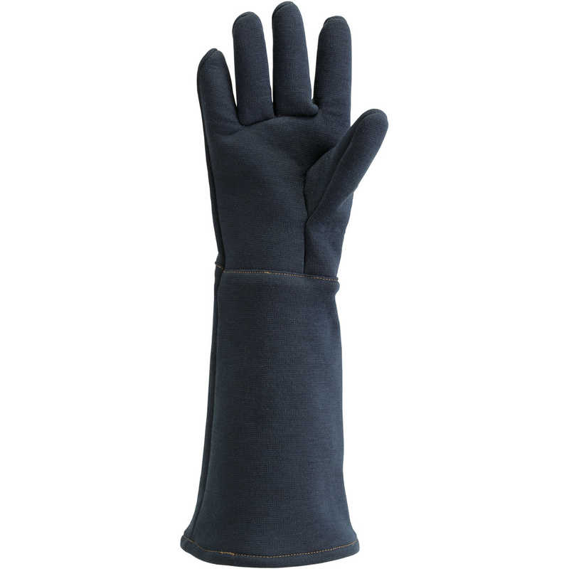 トラスコ中山　耐熱手袋 全長45cm 右　TMZ632FR