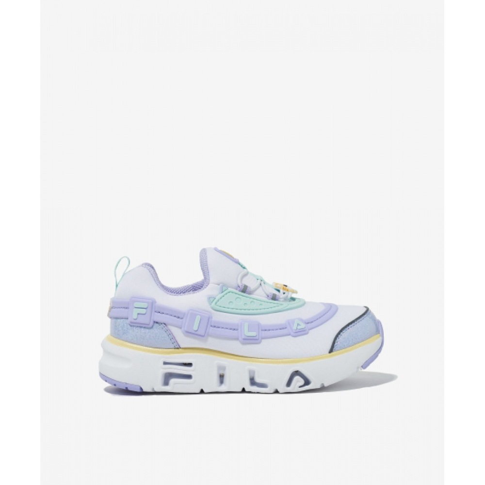 フィラキッズクミジュライトキッド (3XM02476H500)