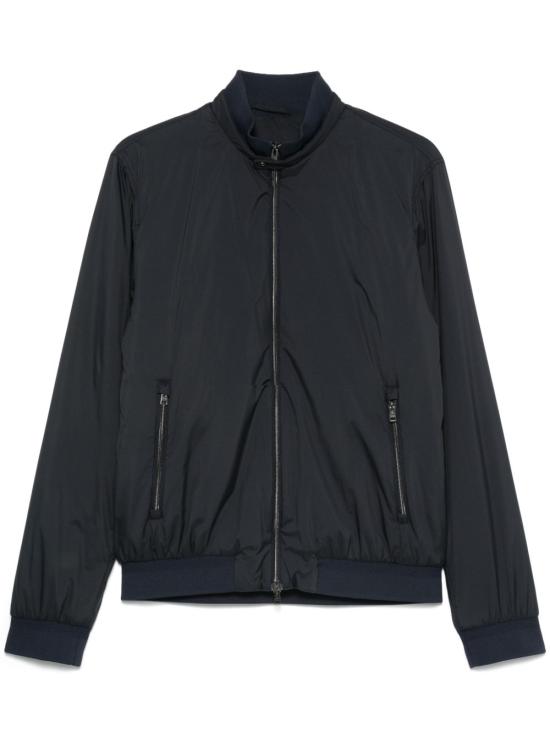 HERNO Men Jacket GI000414U 12456Z9200 Blue
