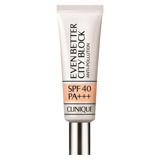 イブンベッターシティブロックアンチポーションSPF40 PA+++ 30ml 1個　トラブル対策 紫外線防御