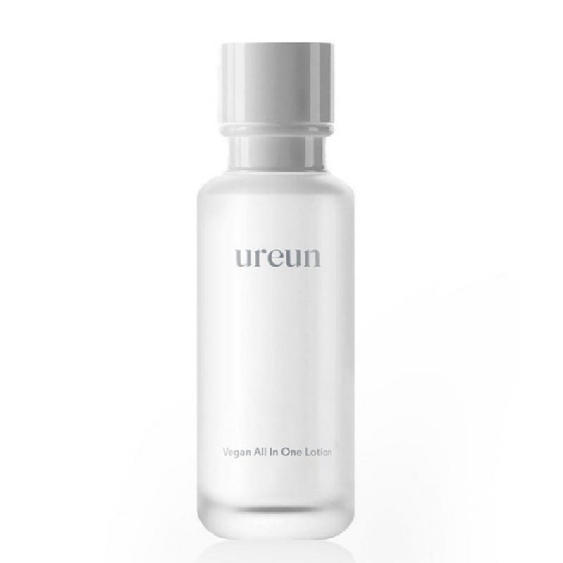 ユアルン ヴィーガン オールインワン ローション 110ml 敏感肌 基礎化粧 韓国人気製品