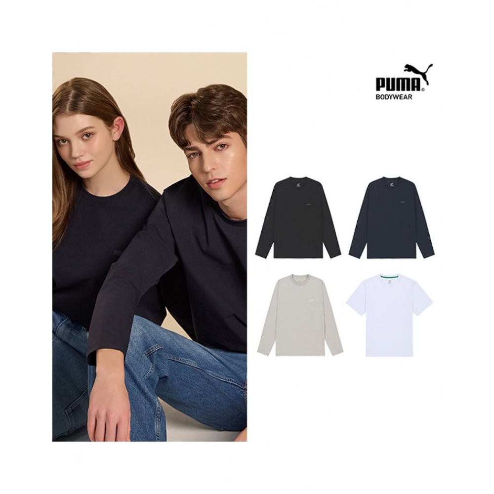 プーマ ユニセックス 長袖 ピステ 4点セット