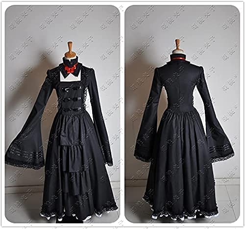 コスプレ衣装VOCALOIDボーカロイド BadEndNight 鏡音リン