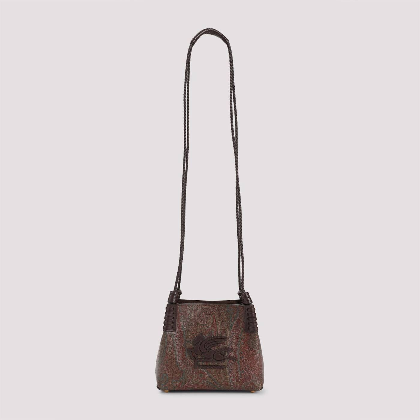 WP1D0041.AA060 M0019 BROWN ブラウン 春夏2025 バッグ レディース ia