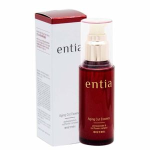 コリアナエンシアエージングカットエッセンス55ml