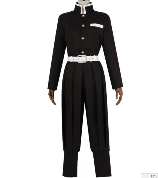 仮装 変装 ハロウィン コスチューム コスプレ衣装 鬼殺隊制服 超人気 スーツ ハロウィン 2024年新作入荷コスプレ安い