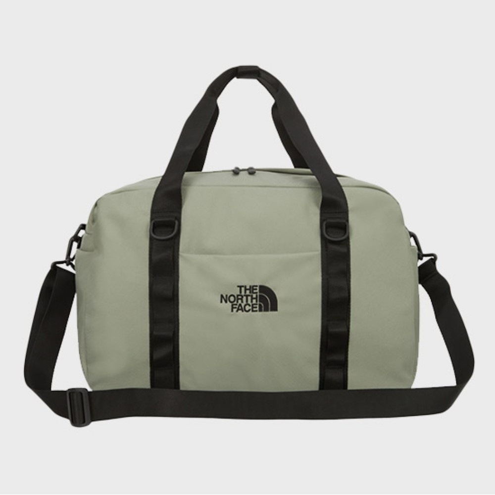 ノースフェイスビッグショットカーゴバッグ NN2PQ54B_DRH