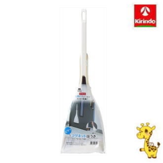他サイト： コンドル ピタッとマグネットほうきちりとり付 山崎産業の商品画像