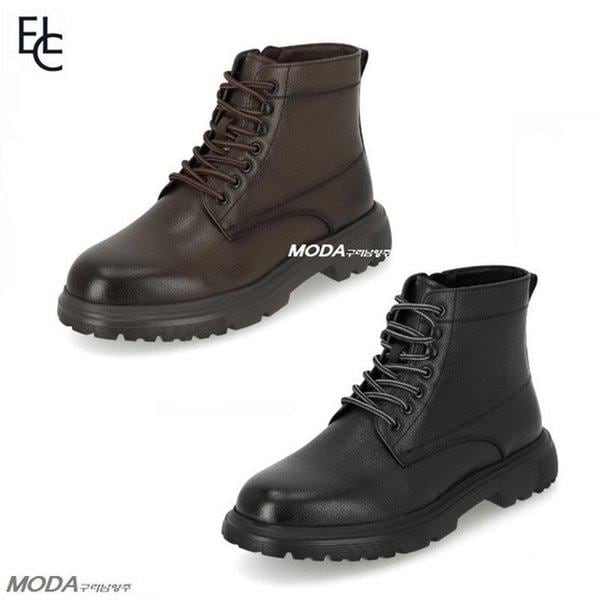 軽量クッション処カー男性用ワークブーツ1XMA32X.UGN