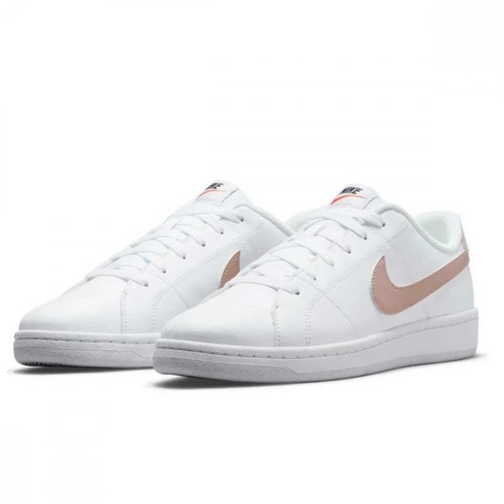 スニーカー レディース コートロイヤル 2 NN ローカット/DH3159-101