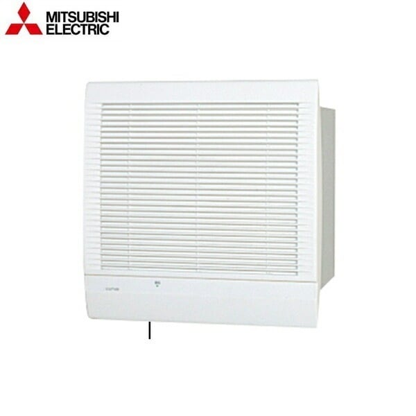 VL-12K3 ロスナイ 準寒冷地温暖地仕様 換気タイプ 適用畳数目安：12畳 引きひもタイプ