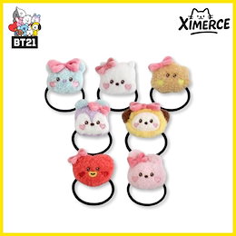 K-POP RJ ぬいぐるみ・マスコット 23点セット ぬいぐるみ(MUSIC FESTIVAL) COOKY – LINE FRIENDS SQUARE JAPAN